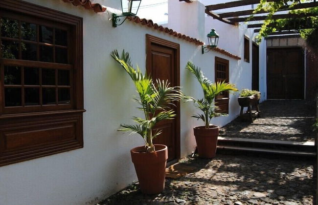 Casa Del Cura Viejo - Photo 17