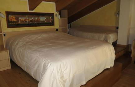 La Baita D'Oro Ristorante Residence - Foto 56