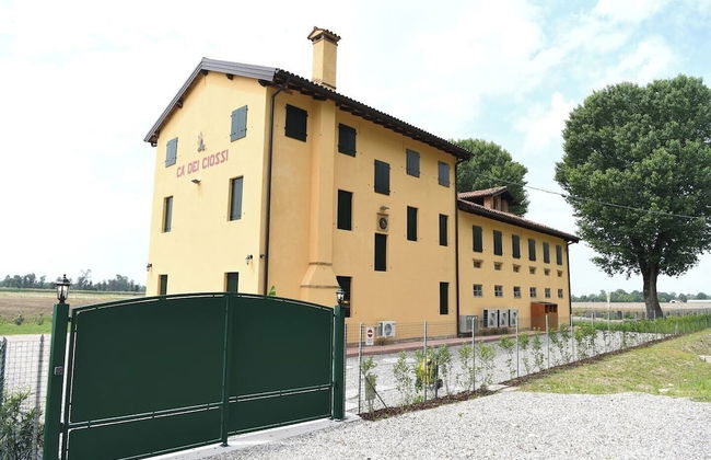 ca dei ciossi - Photo 35