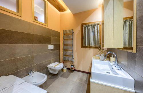 Mhateria Relais - Relax in Villa con Piscina in Toscana - Foto 63