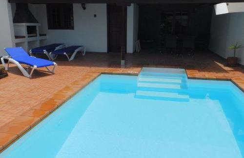 Villa Lucky - Heated Pool - Foto 26