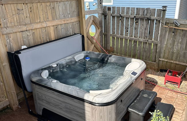 Gordon Gay Drive Getaway - Foto 24