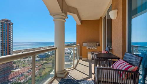 Portofino Island Resort 4-1305 - Foto 3