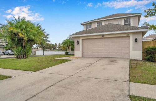 Beautiful home with a huge pool! - Foto 31