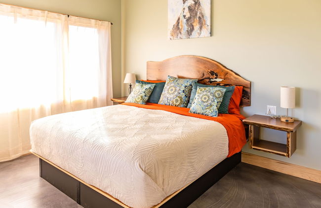 Inlet View Home - Foto 2