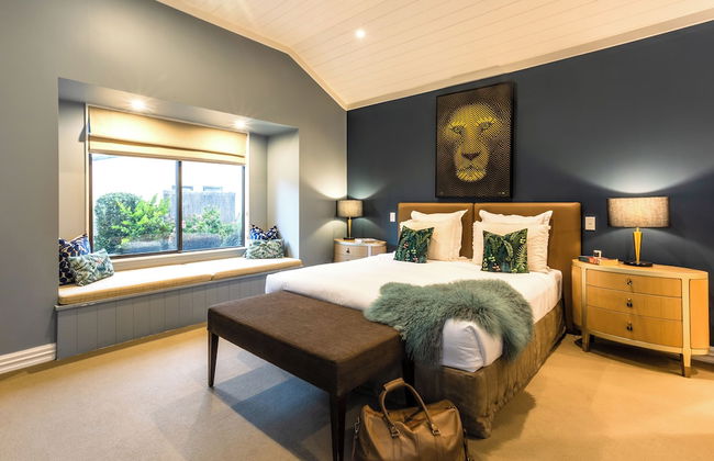 Parehua Resort - Photo 11