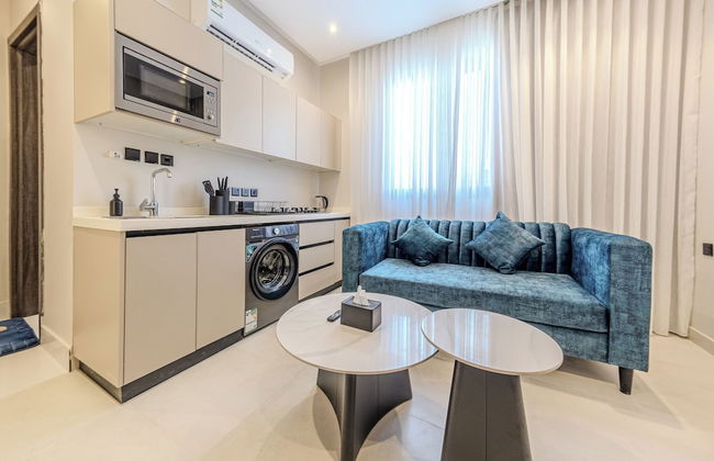 HOMETEL NRJS A RUH - Foto 49