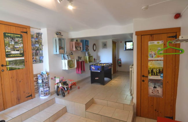 Pleasant Holiday Home With Garden in Ciney - Foto 2