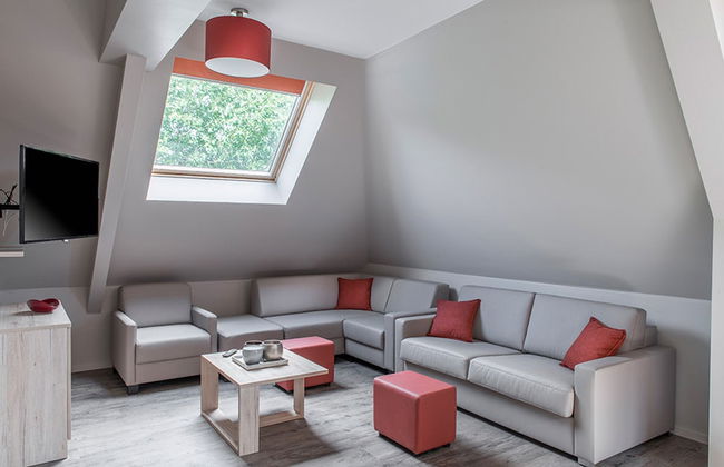 Holiday Suites Westende - Photo 74