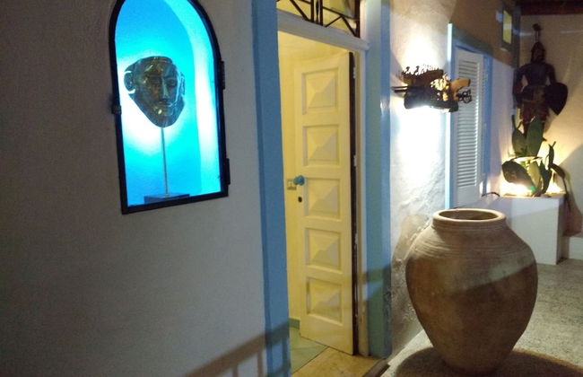 La Giara Vulcano - Foto 4