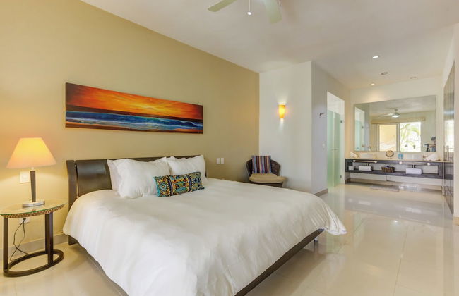 El Tigre Ibiza Condos - Foto 17