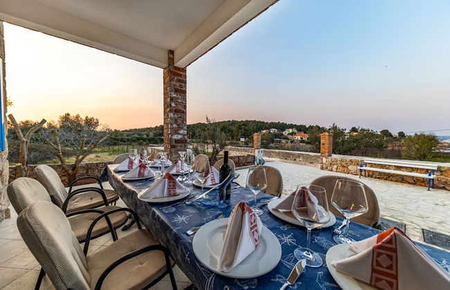 Villa Maza - Foto 47