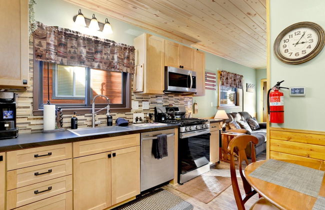 Hidden Loft Chalet #2387 - Foto 5