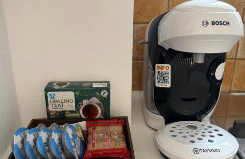 Valente Rooms Kythira - Foto 15