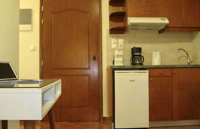 Iolkos Hotel Apartments - Foto 58