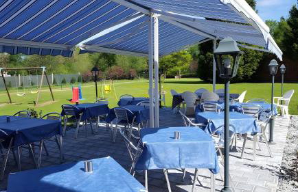 Le Repos Du Lièvre - Foto 21