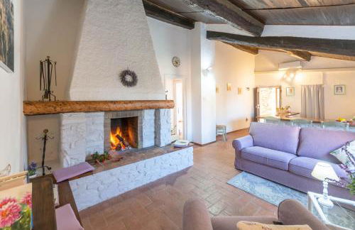 Tenuta di Poggio Cavallo - Foto 124