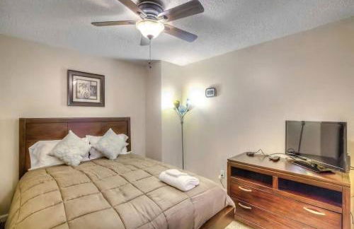 2 BR Condo Heart of LoDo w/Great View/Amenities - Foto 16