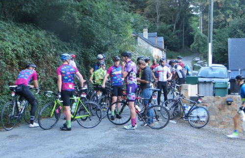 Domaine Du Sauveur - Foto 34