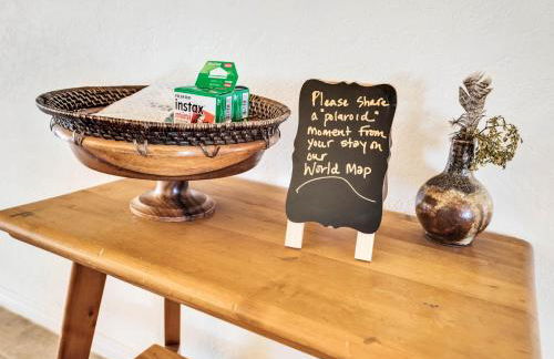 Dez-Art Retreat - Foto 17