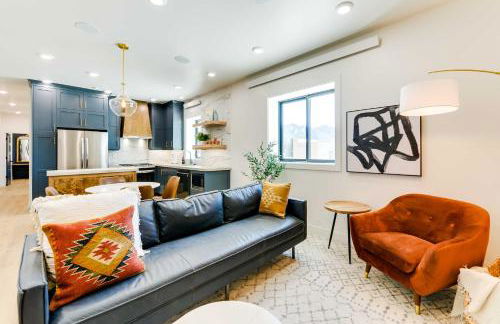 The Lofts on 89 Condo - 5 Miles to Salt River! - Foto 6