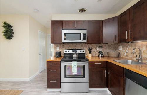 Just Off Wilton Drive Apt 6 - Foto 10