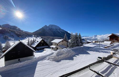 Beau duplex refait à neuf, 45m2, 4 pers, vue - Photo 16