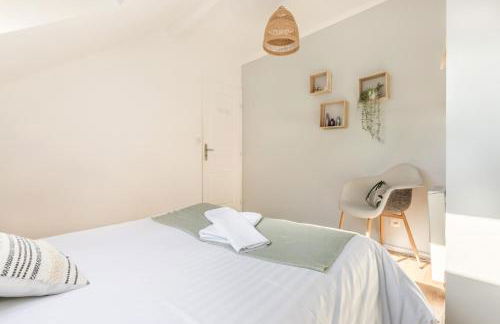 Le Cottage de l'Hippodrome. - Foto 12