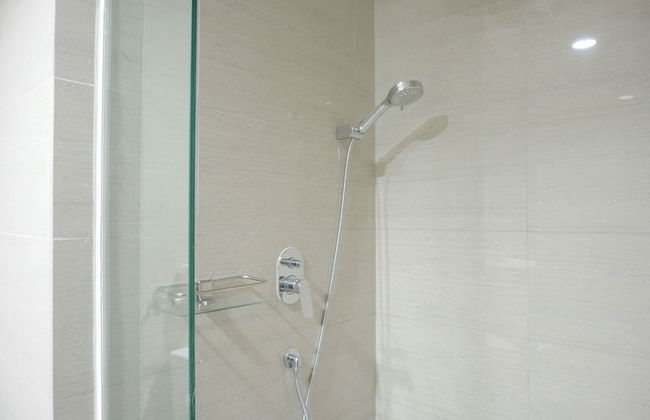 Opulent 2BR Residence at Ciputra International Apartment - Photo 13