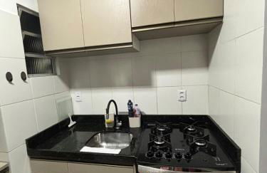 Apartamento aconchegante próx ao Hangar - Foto 19