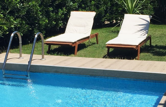 Villa Silvia - Photo 24