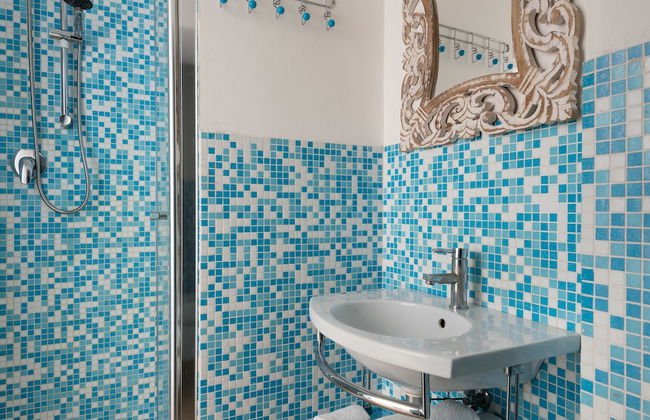 Appartamento San Giuseppe in Ortigia - Foto 17