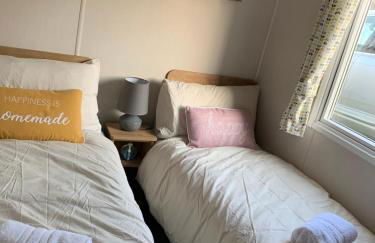 Bliss Beach Lodge Breath taking views - Foto 11