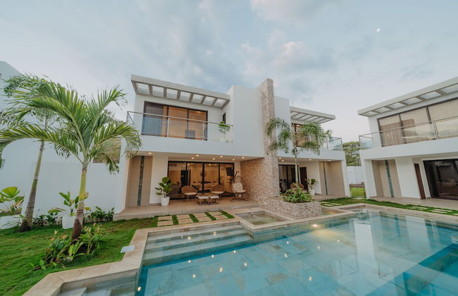 Beach House in Monterrico Guatemala - Photo 10