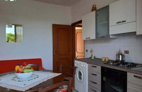 Villa Nicole - STELLA MARINA APARTMENT - Foto 38