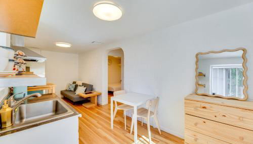 5 Mi to Dtwn Los Angeles Apt with Outdoor Space! - Foto 1