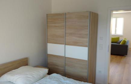 moderne Ferienwohnung in ruhiger Lage - Foto 14