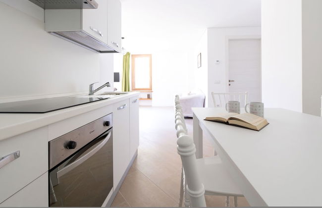 So-l563-tola35d2 - Villa Tola - Verde - Foto 22