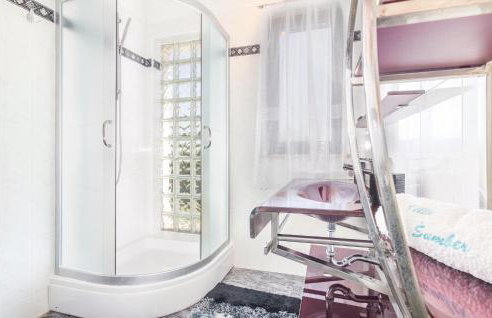 Gorgeous Home In Sumber With Sauna - Foto 71