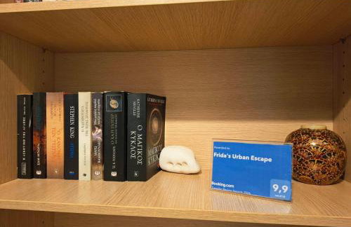 Frida's Urban Escape - Foto 18