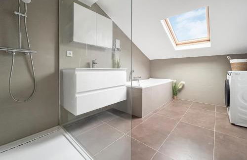 Appartement cosy et lumineux à Nancy - Foto 33