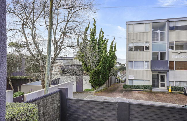 Central Executive Parnell Designer Home - Foto 75