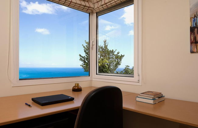 Villa Sunrise View by Homie - Foto 36