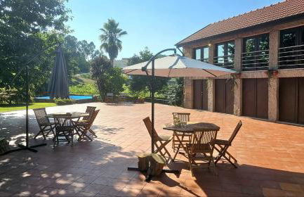 QUINTA DO RIBEIRO Garden House - Foto 65