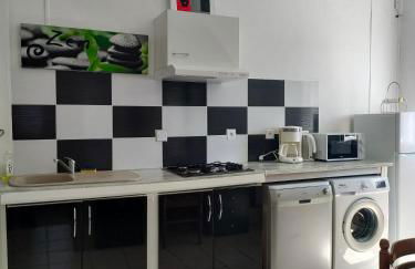 Appart la Percep - Foto 1