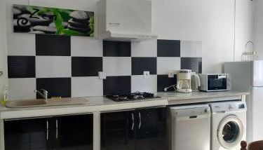 Appart la Percep - Foto 1, stove, pet friendly, toaster, minibar