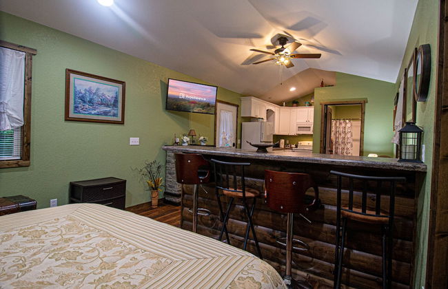 The Lil House - Foto 6