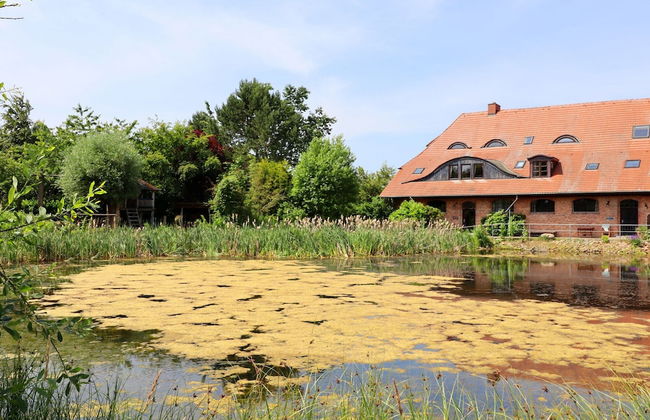 Ferienwohnung Im Heumond in Buschhagen - Photo 34