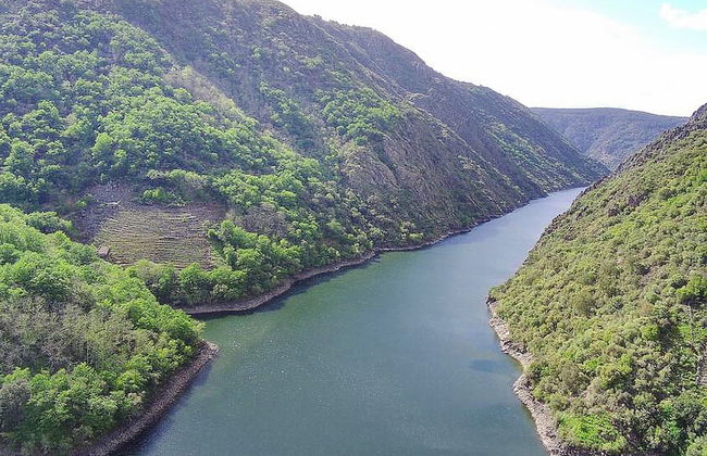 Pretty Cottage in Ourense - Photo 42