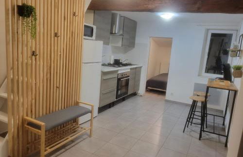 L'Observatoire-Cité Médiévale - Foto 3